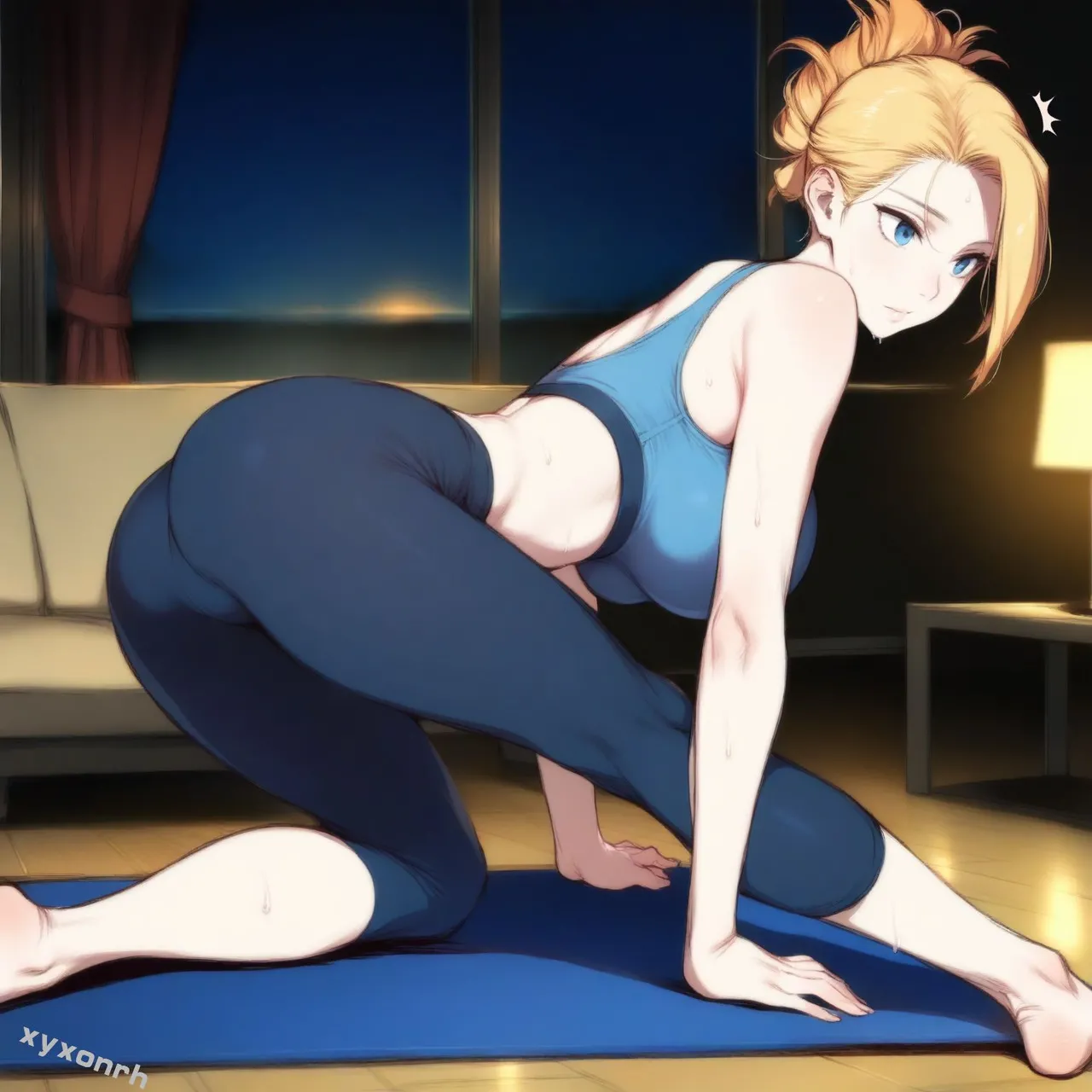 XYXONRH---书娴的约炮日记 410P - Image 252