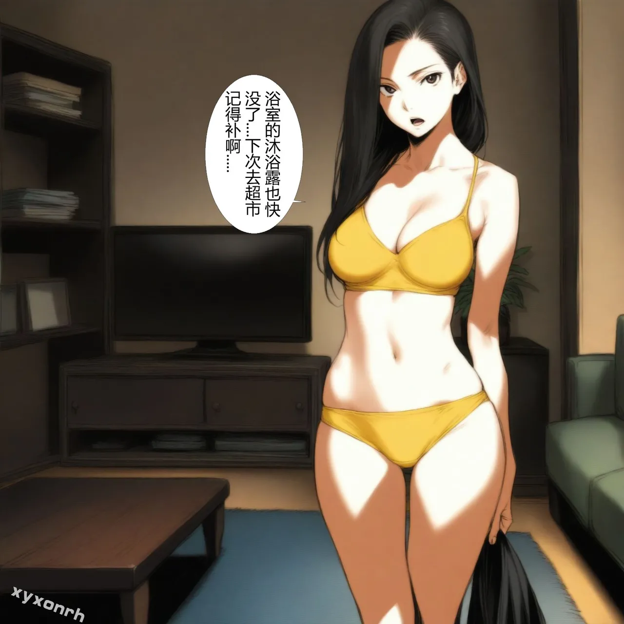 XYXONRH---书娴的约炮日记 410P - Image 338