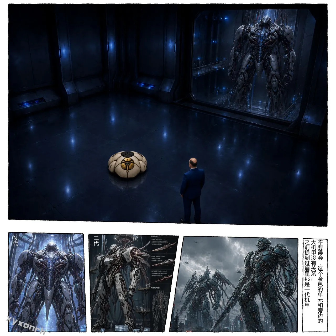 XYXONRH---书娴的约炮日记 410P - Image 405