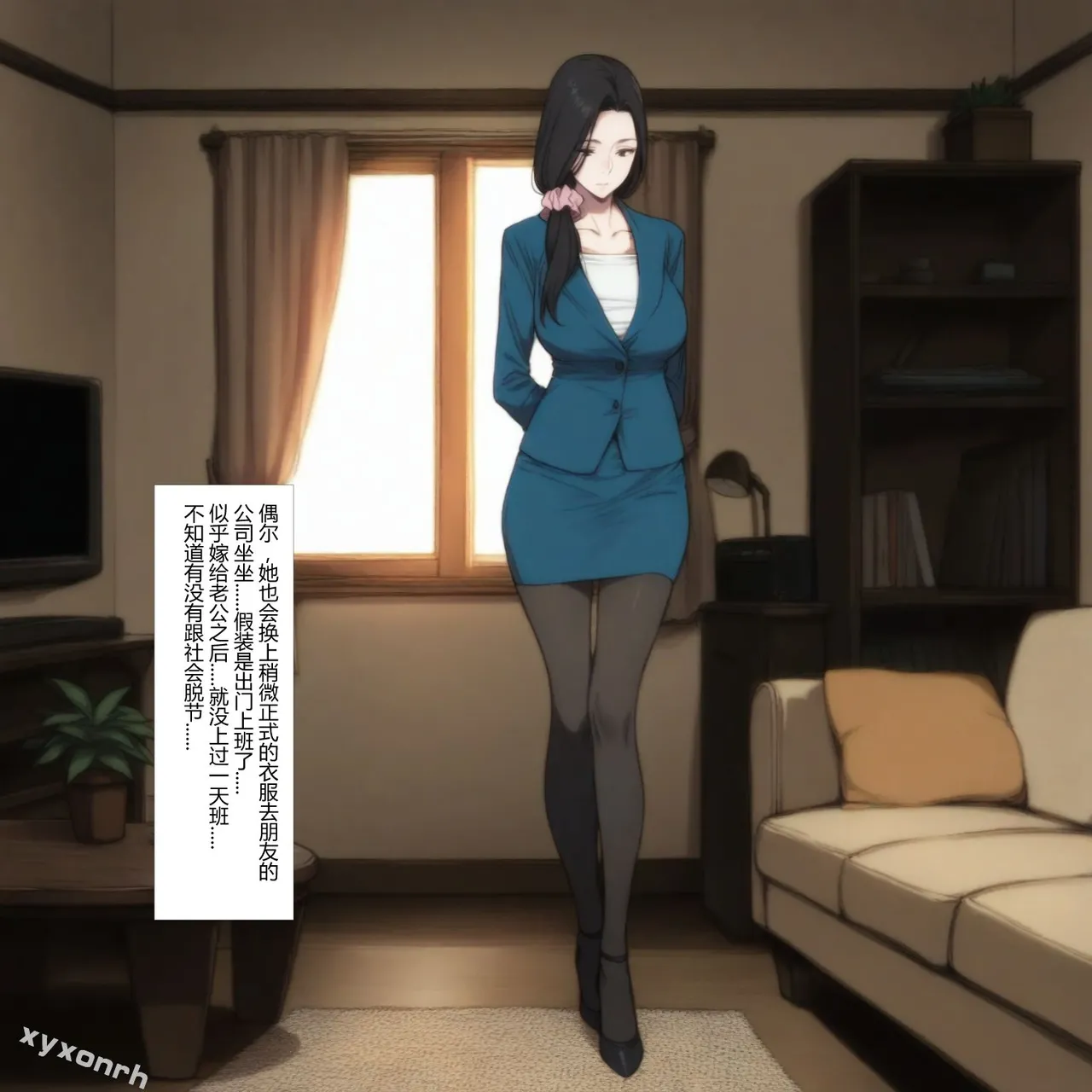 XYXONRH---书娴的约炮日记 410P - Image 5