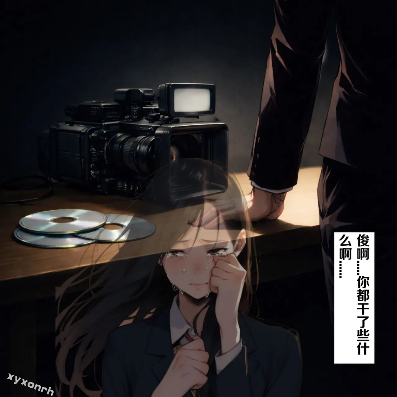 XYXONRH---书娴的约炮日记 410P - Image 72