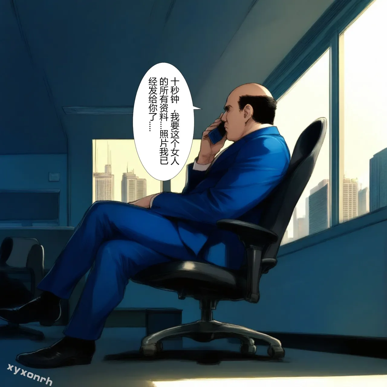 XYXONRH---书娴的约炮日记 410P - Image 80