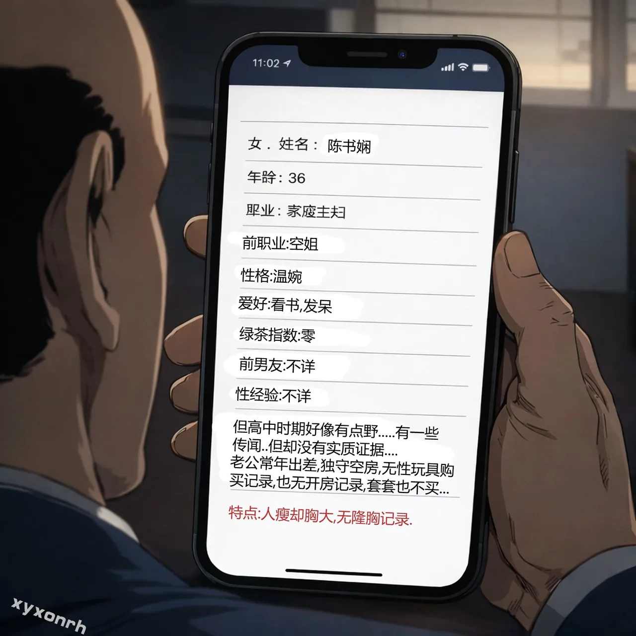 XYXONRH---书娴的约炮日记 410P - Image 82