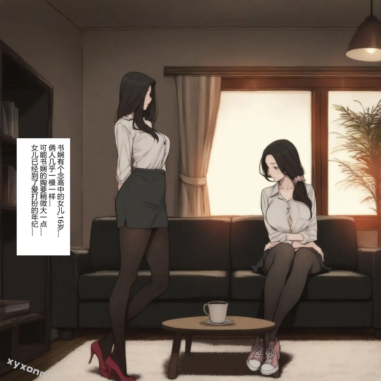 XYXONRH---书娴的约炮日记 410P - Image 9