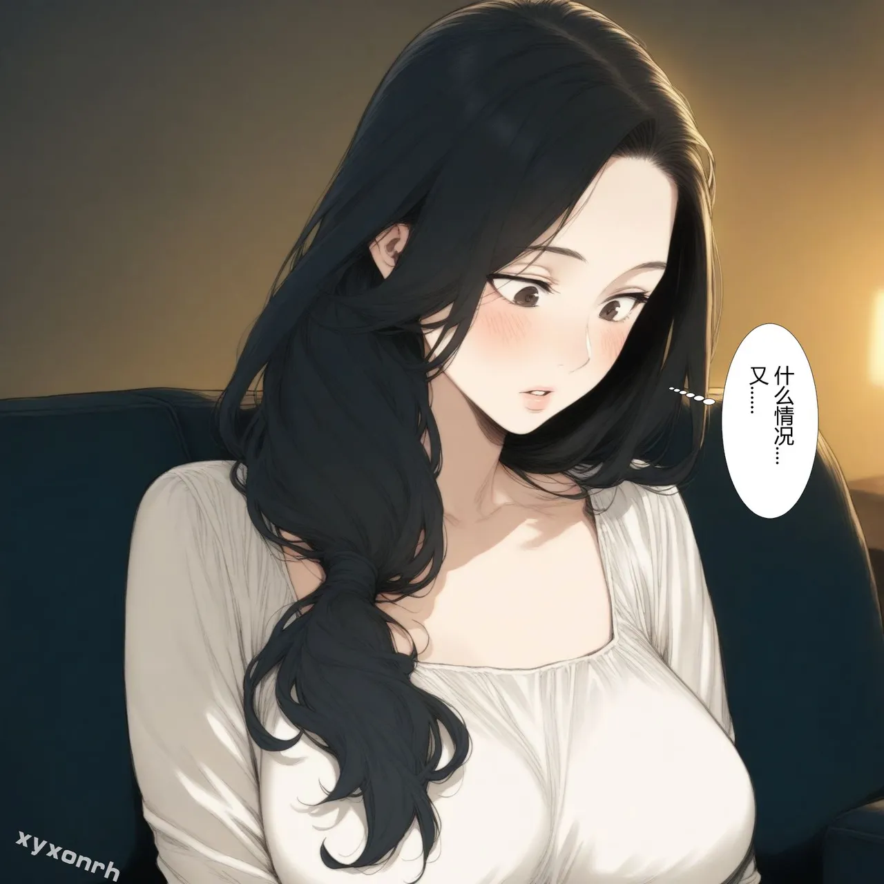 XYXONRH---书娴的约炮日记 410P - Image 90
