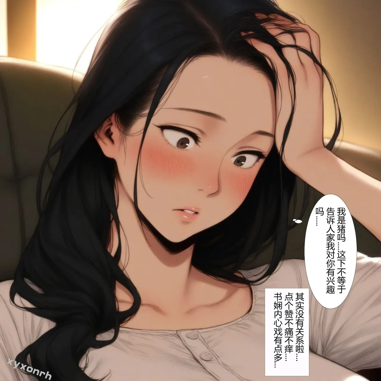 XYXONRH---书娴的约炮日记 410P - Image 91
