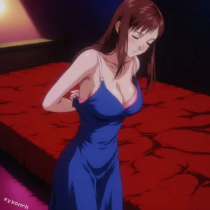 xyxonrh ---A KITE REBORN CGS 04 sawa 第四夜 - Page 61