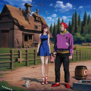 xyxonrh ---A KITE REBORN CGS 04 sawa 第四夜 - Page 63