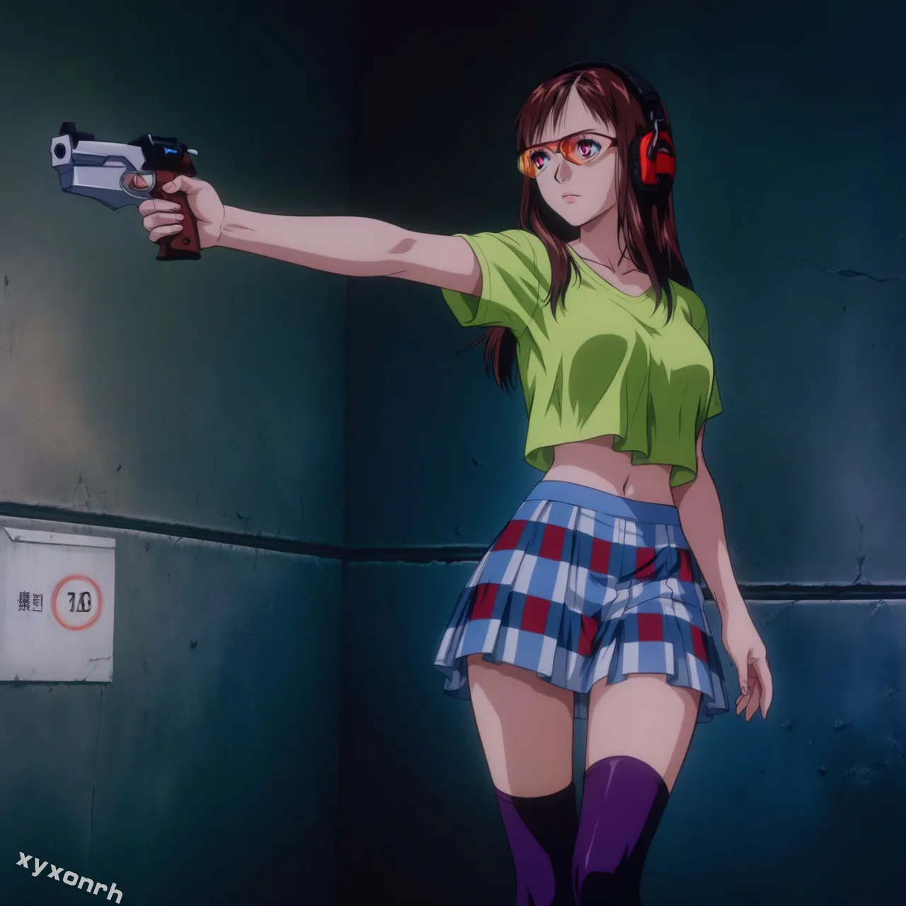 xyxonrh ---A KITE REBORN CGS 04 sawa 第四夜 - Image 23
