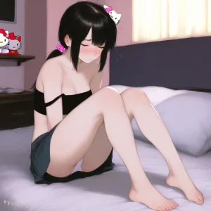 xyxonrh ---small breasts CGS02 - Page 36
