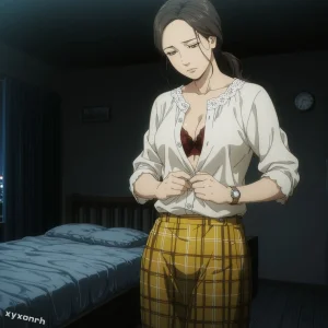 XYXONRH---The Fable 寓言杀手 CGS 01_Shimizu Misaki 清水岬 - Page 16