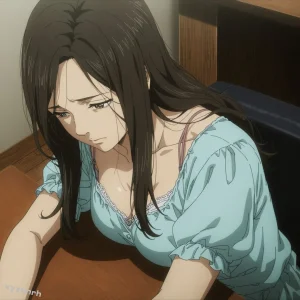 XYXONRH---The Fable 寓言杀手 CGS 01_Shimizu Misaki 清水岬 - Page 2
