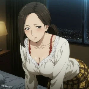 XYXONRH---The Fable 寓言杀手 CGS 01_Shimizu Misaki 清水岬 - Page 33