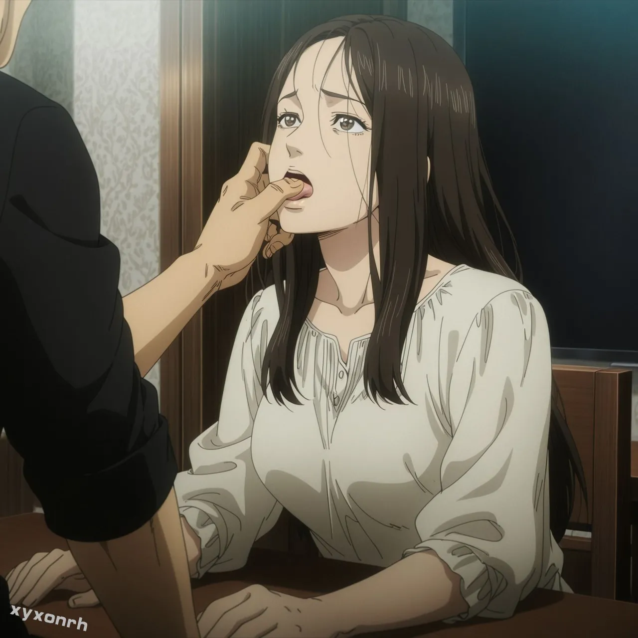 XYXONRH---The Fable 寓言杀手 CGS 01_Shimizu Misaki 清水岬 - Image 63