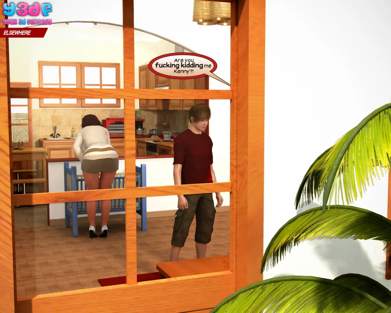 Y3DF Recruitment Office - Image 41
