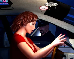 Y3DF Summer Is Over - Page 32