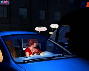 Y3DF Summer Is Over - Page 34
