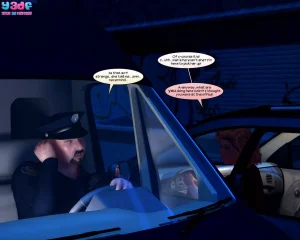 Y3DF Summer Is Over - Page 35
