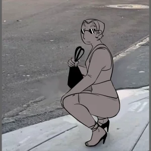 y3esy art papa louie Thumbnail