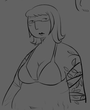 y3esy art papa louie - Page 11