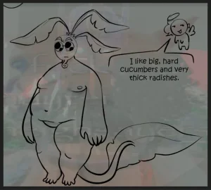 y3esy art papa louie - Page 2