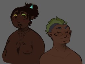 y3esy art papa louie - Page 20