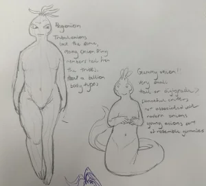 y3esy art papa louie - Page 31