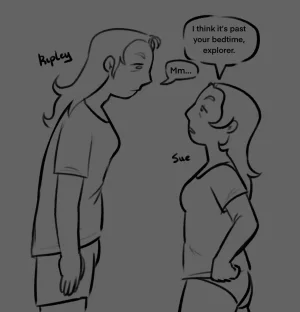 y3esy art papa louie - Page 32