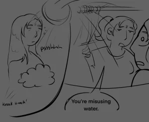 y3esy art papa louie - Page 35