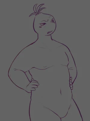 y3esy art papa louie - Page 36