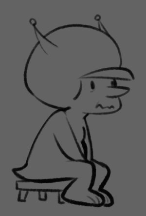 y3esy art papa louie - Page 40