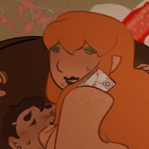 y3esy art papa louie - Page 47