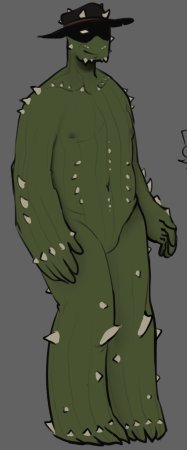 y3esy art papa louie - Page 9