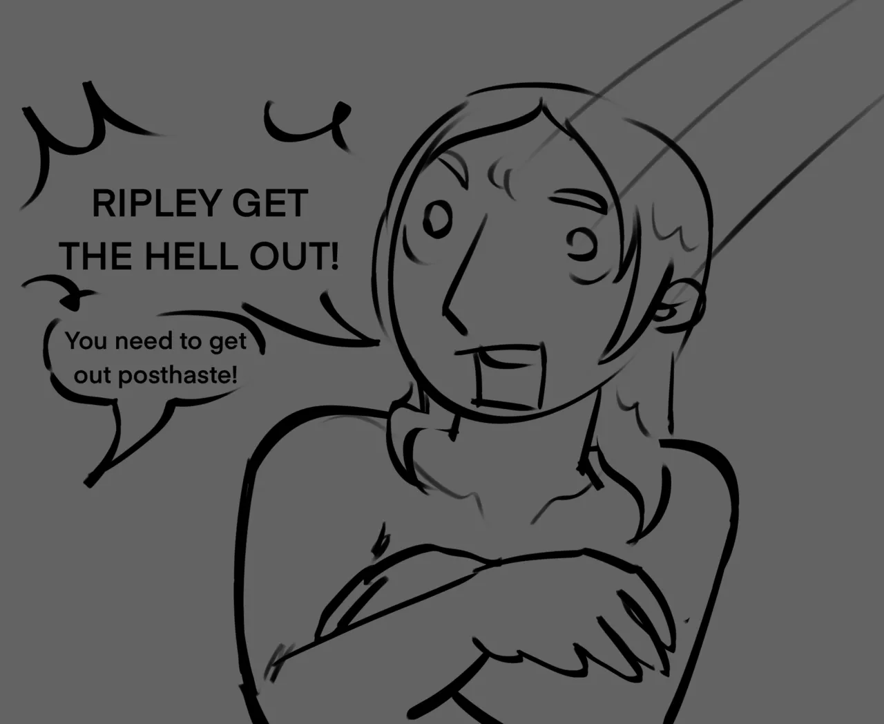 y3esy art papa louie - Image 34