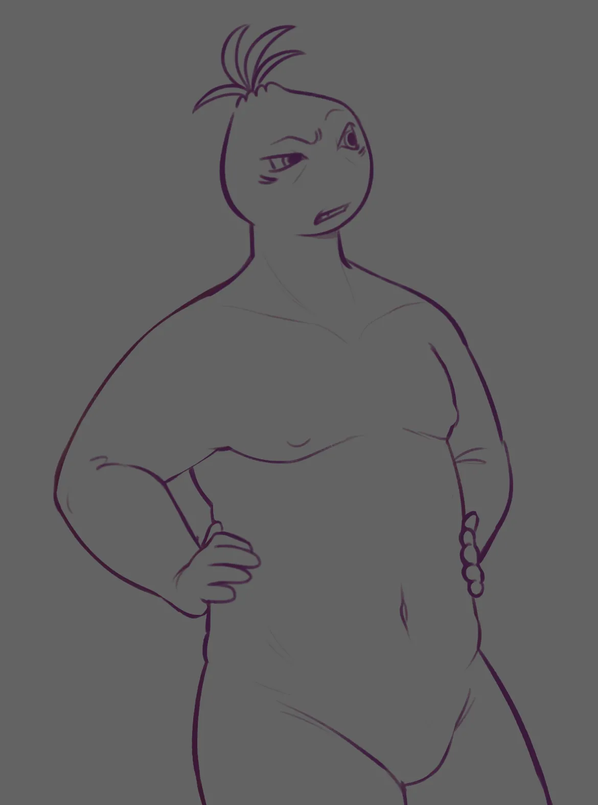 y3esy art papa louie - Image 36