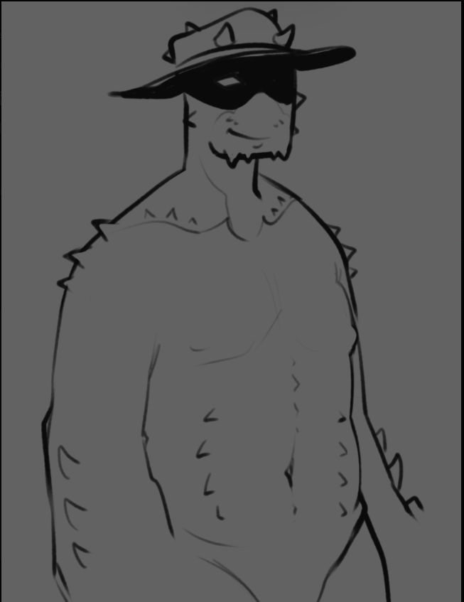 y3esy art papa louie - Image 54