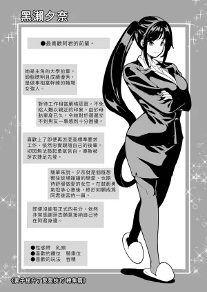 Yabitsutouge Ootori Mahiro Tsuma no NG ga Nakunatte Iku Soushuuhen 妻子提升了愛愛技巧 總集篇 Chinese Decensored Digital - Page 148