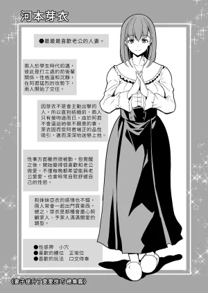 Yabitsutouge Ootori Mahiro Tsuma no NG ga Nakunatte Iku Soushuuhen 妻子提升了愛愛技巧 總集篇 Chinese Decensored Digital - Page 54