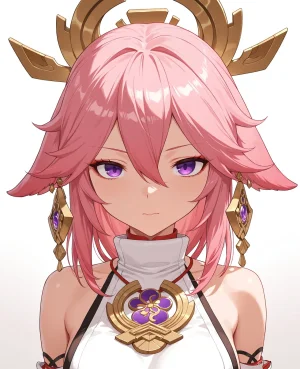 Yae Miko RandomSet 01AI - Page 239