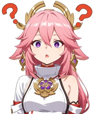 Yae Miko RandomSet 01AI - Page 240