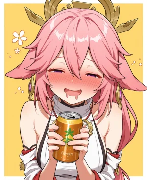 Yae Miko RandomSet 01AI - Page 278