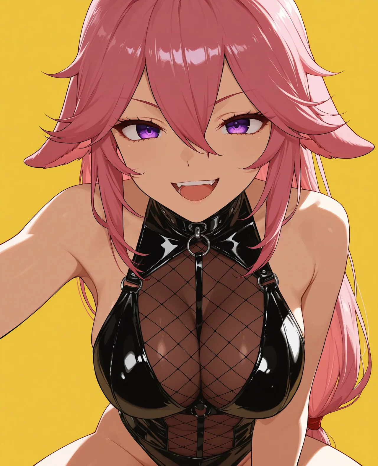 Yae Miko RandomSet 01AI - Image 106