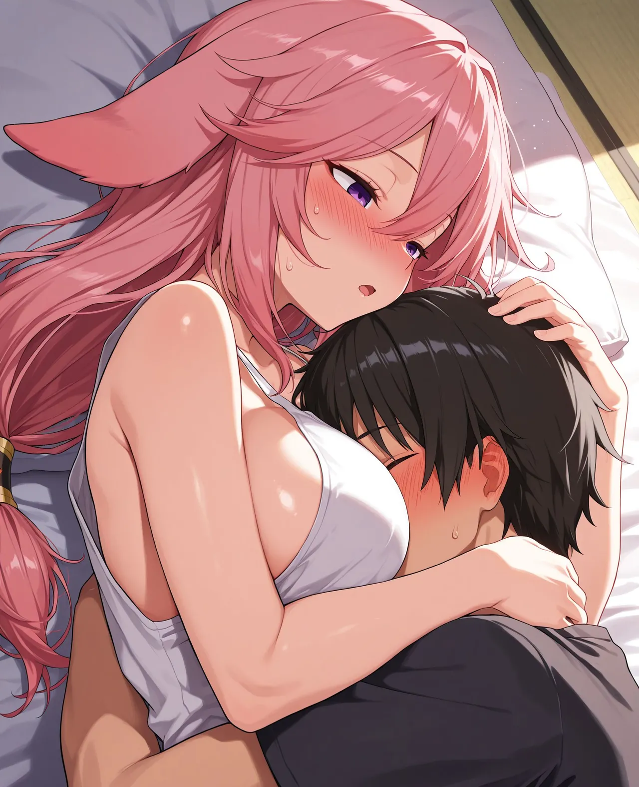 Yae Miko RandomSet 01AI - Image 206