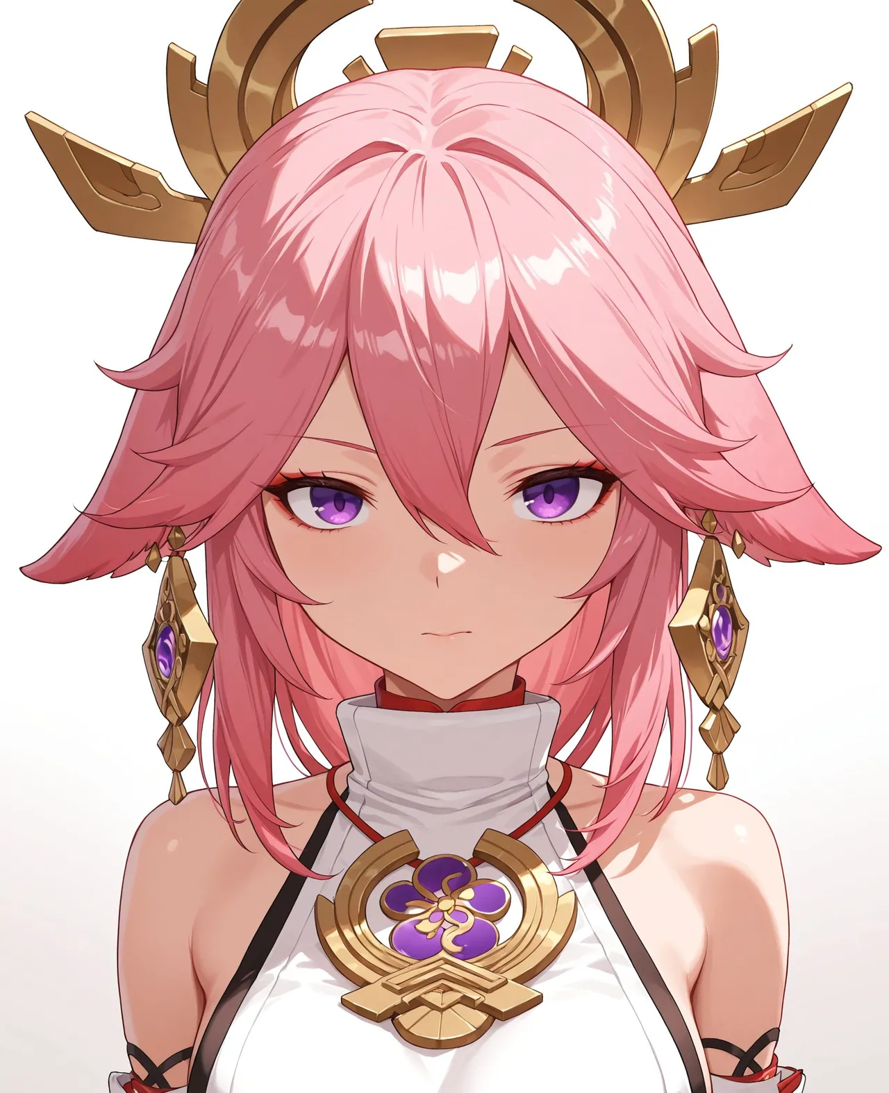 Yae Miko RandomSet 01AI - Image 239