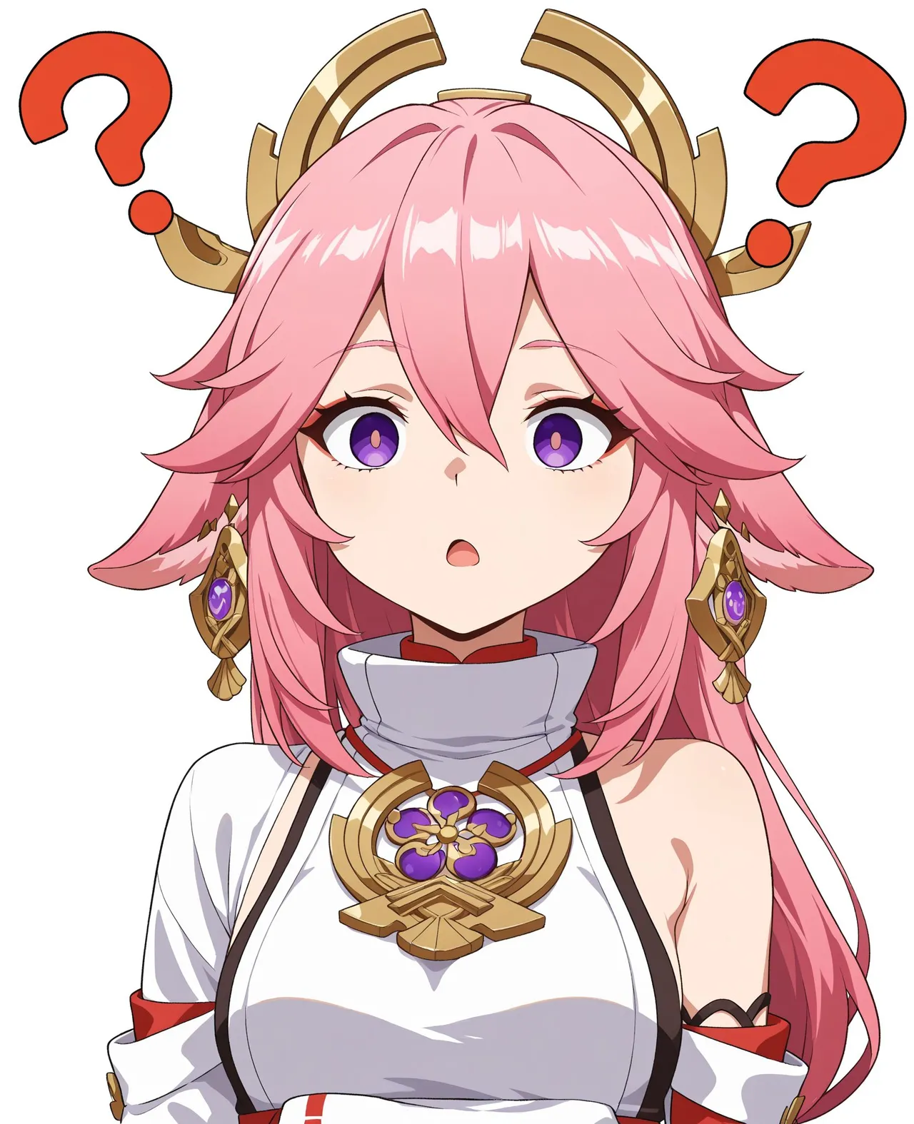 Yae Miko RandomSet 01AI - Image 240