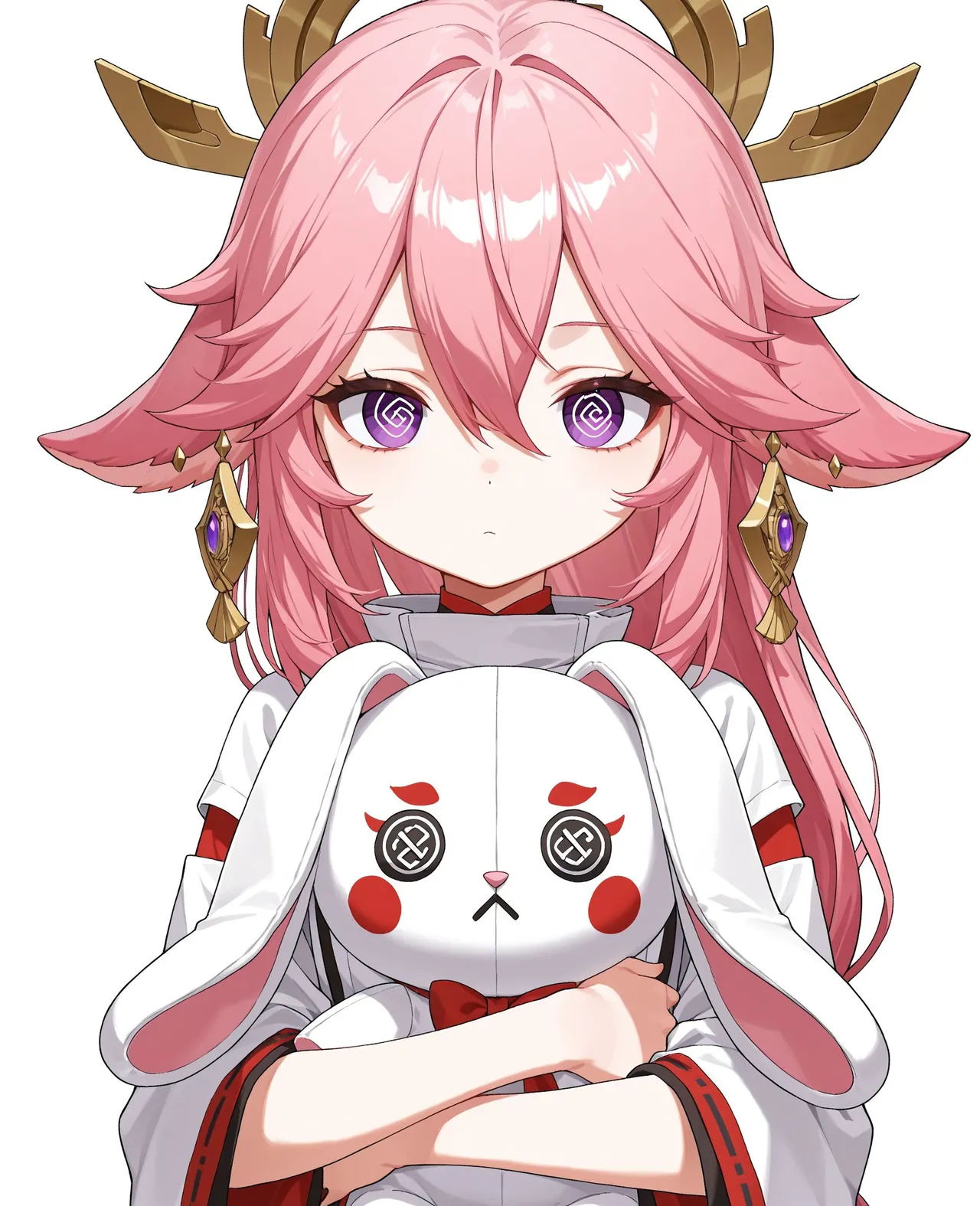 Yae Miko RandomSet 01AI - Image 255