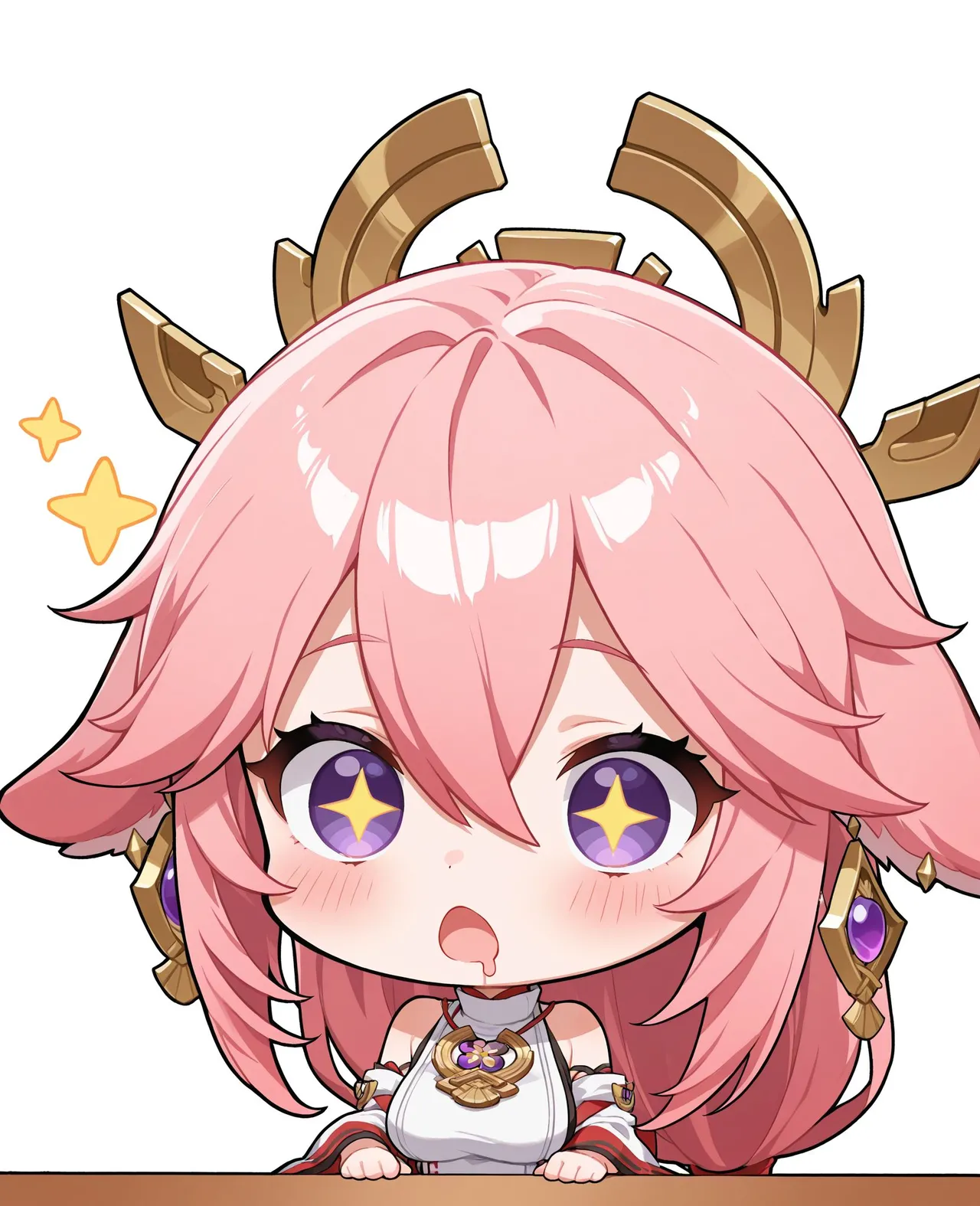 Yae Miko RandomSet 01AI - Image 262