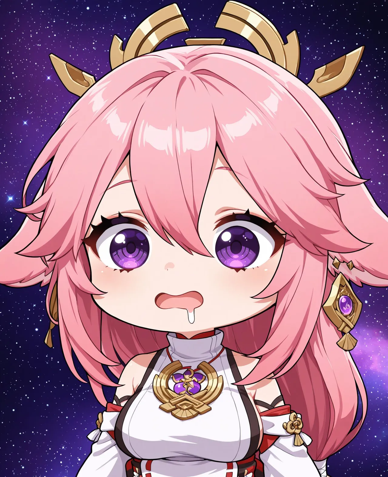 Yae Miko RandomSet 01AI - Image 264