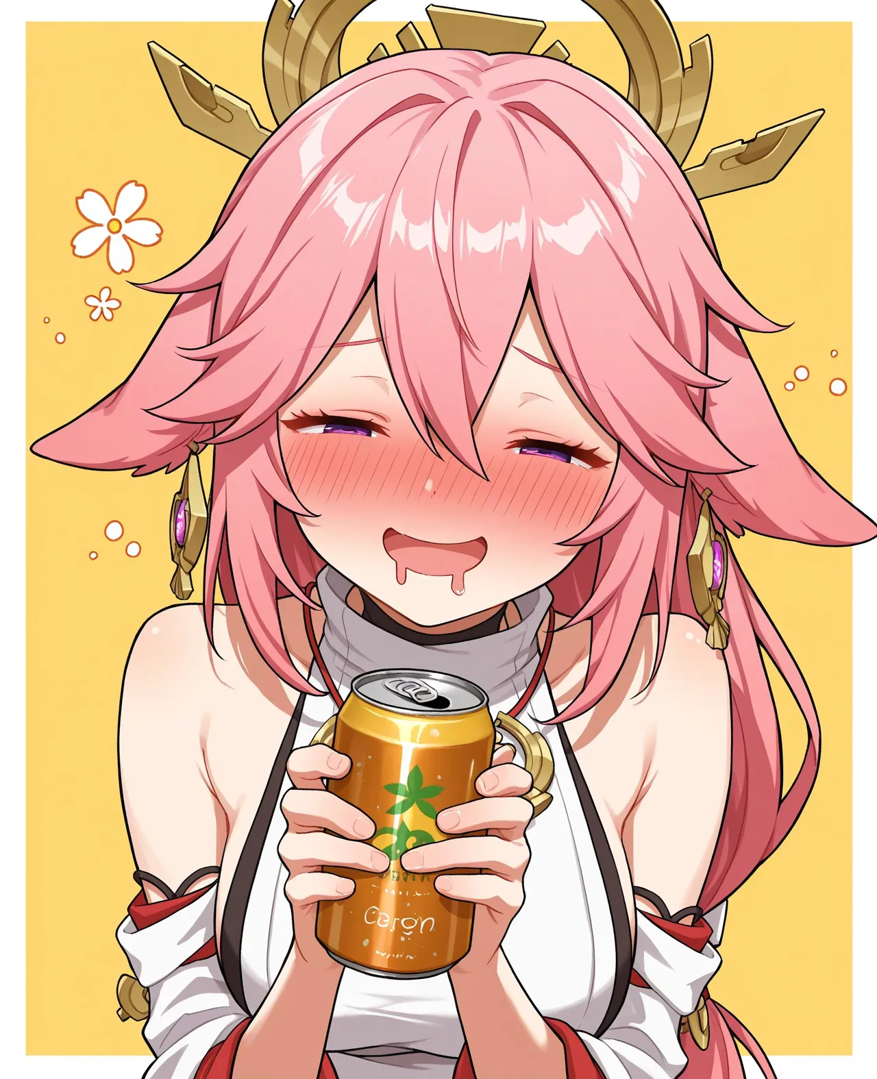 Yae Miko RandomSet 01AI - Image 278