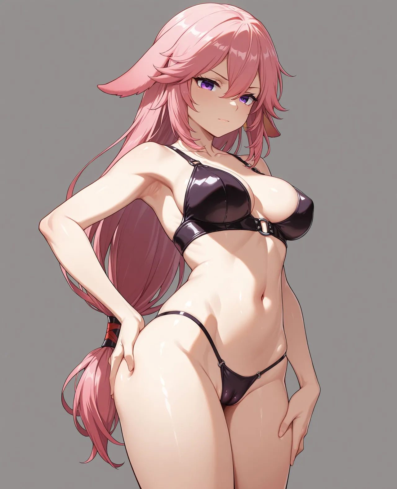 Yae Miko RandomSet 01AI - Image 29